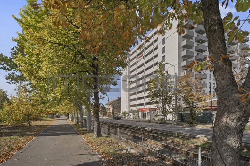 Militari - 2 camere, 58.2 mp, etaj 3, centrala de apartament, COMISION 0%