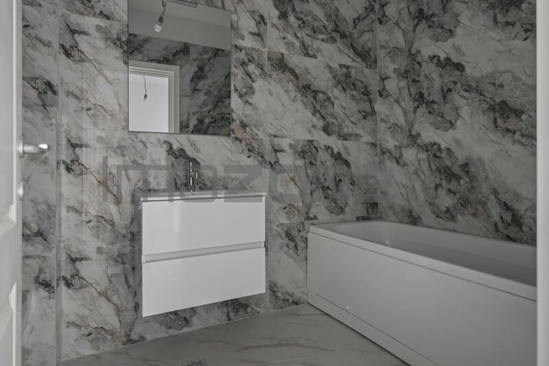 Militari - 2 camere, 58.2 mp, etaj 3, centrala de apartament, COMISION 0%