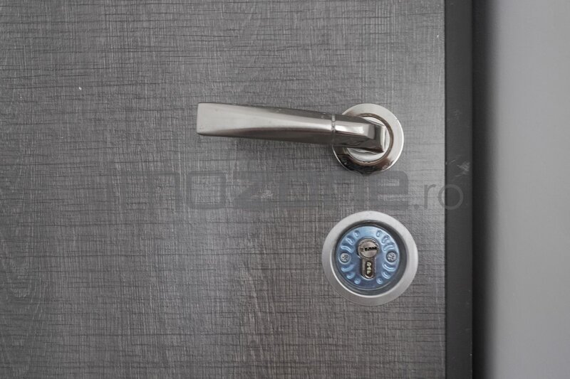 Militari - 2 camere, 58.2 mp, etaj 3, centrala de apartament, COMISION 0%