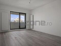 Militari - 2 camere, 58.2 mp, etaj 3, centrala de apartament, comision 0%